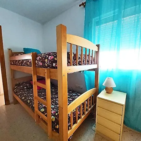 Atico Centro Pet Friendly B&B
