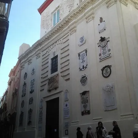 Bed & Breakfast Atico Centro Pet Friendly *
