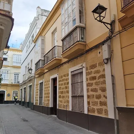 Bed & Breakfast Atico Centro Pet Friendly