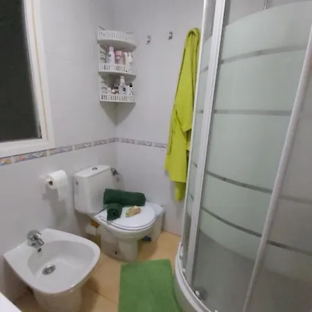 Atico Centro Pet Friendly Oda ve Kahvaltı