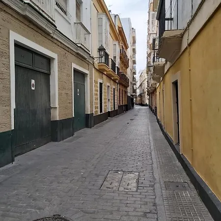 Atico Centro Pet Friendly *